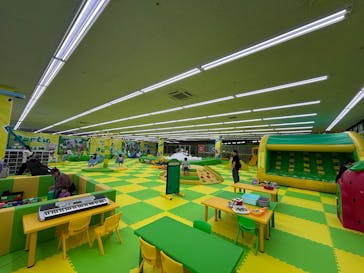 ザキッズ福岡業務スーパー甘木店に投稿された画像（2025/9/14）