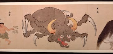 動き出す妖怪展 NAGOYA 〜Imagination of Japan〜に投稿された画像（2025/9/14）