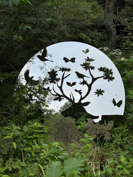 神戸六甲ミーツ・アート2025 beyondに投稿された画像（2025/9/14）