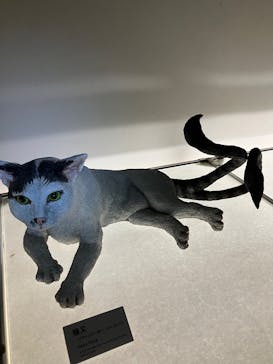 妖怪美術館に投稿された画像（2025/9/14）