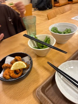 湘南台温泉 らく に投稿された画像（2025/9/14）