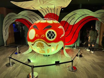 NARA KINGYO MUSEUMに投稿された画像（2025/9/14）