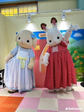 軽井沢おもちゃ王国に投稿された画像（2025/9/14）