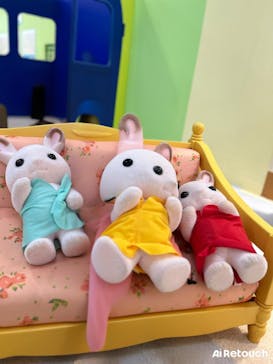 軽井沢おもちゃ王国に投稿された画像（2025/9/14）