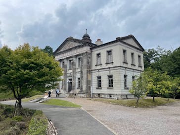 博物館 明治村に投稿された画像（2025/9/14）