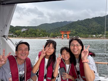 夢企画クル－ズ＆ドロ－ンに投稿された画像（2025/9/14）