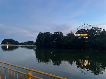 那須高原りんどう湖ファミリー牧場に投稿された画像（2025/9/14）