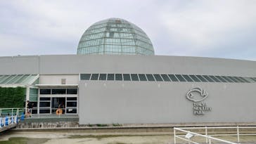 葛西臨海水族園に投稿された画像（2025/9/14）