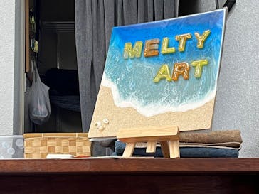Melty Artに投稿された画像（2025/9/14）
