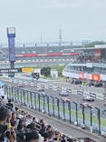 鈴鹿サーキットに投稿された画像（2025/9/14）