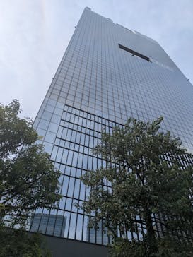 梅田スカイビル・空中庭園展望台に投稿された画像（2025/9/14）