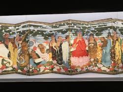 日本美術の鉱脈展　未来の国宝を探せ！に投稿された画像（2025/9/14）