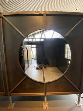 日本美術の鉱脈展　未来の国宝を探せ！に投稿された画像（2025/9/14）