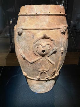 日本美術の鉱脈展　未来の国宝を探せ！に投稿された画像（2025/9/14）