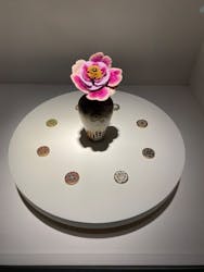 正倉院 THE SHOW －感じる。いま、ここにある奇跡－に投稿された画像（2025/9/14）