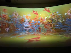 正倉院 THE SHOW －感じる。いま、ここにある奇跡－に投稿された画像（2025/9/14）