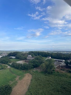 ハーモニーランドに投稿された画像（2025/9/14）