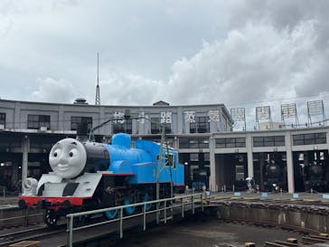 京都鉄道博物館に投稿された画像（2025/9/14）