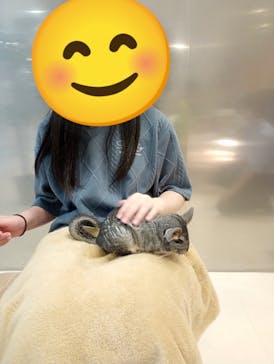 Moff animal cafe イオンモール名取店に投稿された画像（2025/9/14）