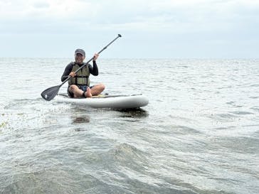 颯浮〜BIWAKO SUP TRIP〜に投稿された画像（2025/9/14）