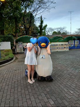 東武動物公園に投稿された画像（2025/9/14）