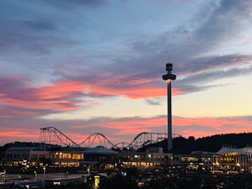 横浜・八景島シーパラダイス　プレジャーランドに投稿された画像（2025/9/14）