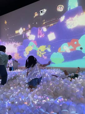 リトルプラネット ららぽーと和泉に投稿された画像（2025/9/14）