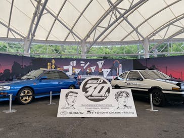 富士スピードウェイに投稿された画像（2025/9/14）