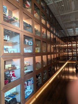 felissimo chocolate museum（フェリシモチョコレートミュージアム）に投稿された画像（2025/9/14）