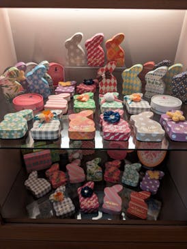 felissimo chocolate museum（フェリシモチョコレートミュージアム）に投稿された画像（2025/9/14）