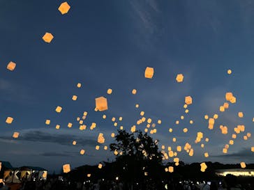 那須高原りんどう湖ファミリー牧場に投稿された画像（2025/9/14）