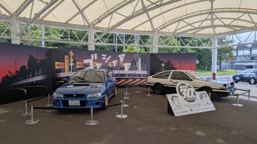 富士スピードウェイに投稿された画像（2025/9/14）