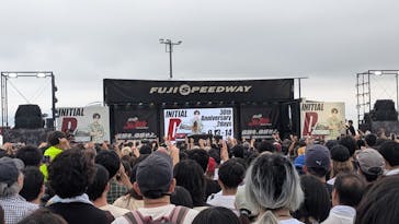 富士スピードウェイに投稿された画像（2025/9/14）