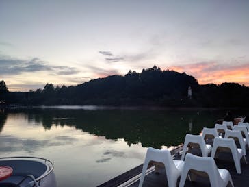 ハイパーミュージアム飯能に投稿された画像（2025/9/14）