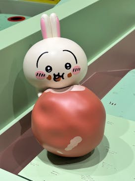 ちいかわパークに投稿された画像（2025/9/14）