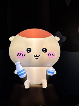 ちいかわパークに投稿された画像（2025/9/14）