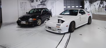 富士スピードウェイに投稿された画像（2025/9/14）