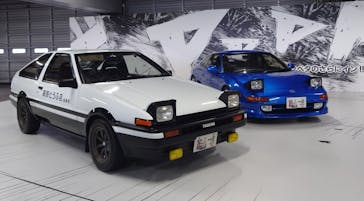 富士スピードウェイに投稿された画像（2025/9/14）