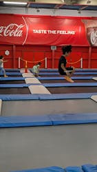 トランポランド埼玉に投稿された画像（2025/9/14）