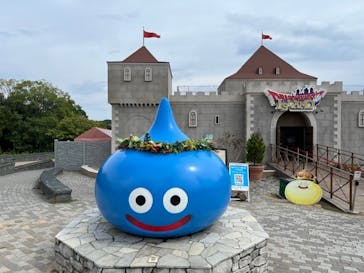 ニジゲンノモリに投稿された画像（2025/9/14）