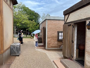 ニジゲンノモリに投稿された画像（2025/9/14）