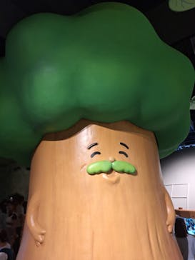 ちいかわパークに投稿された画像（2025/9/14）