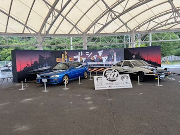 富士スピードウェイに投稿された画像（2025/9/14）