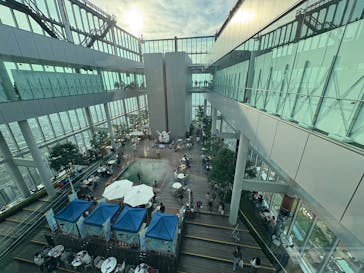 ハルカス300(展望台)に投稿された画像（2025/9/14）