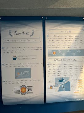 徳島県立 渦の道に投稿された画像（2025/9/14）