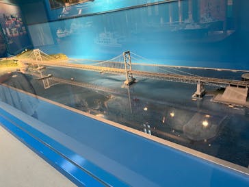 徳島県立 渦の道に投稿された画像（2025/9/14）