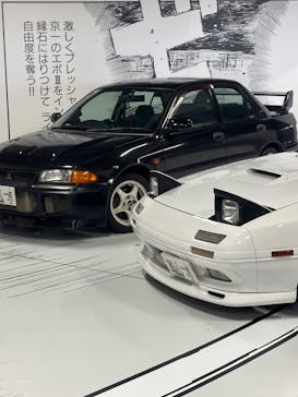 富士スピードウェイに投稿された画像（2025/9/14）