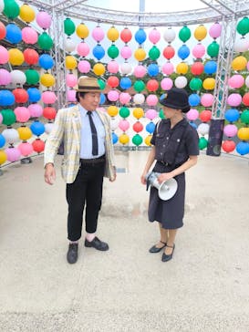 西武園ゆうえんちに投稿された画像（2025/9/14）