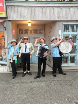 西武園ゆうえんちに投稿された画像（2025/9/14）