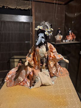 妖怪美術館に投稿された画像（2025/9/14）